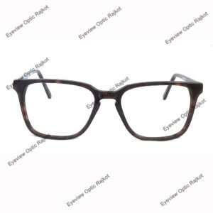 Unisex Square Eyeglass frame for men & women IX1001C5