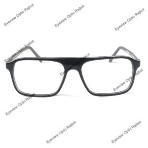 Rectangle style eyeglass frame IX1009C3