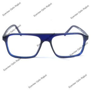 Rectangle style eyeglass frame IX1009C6