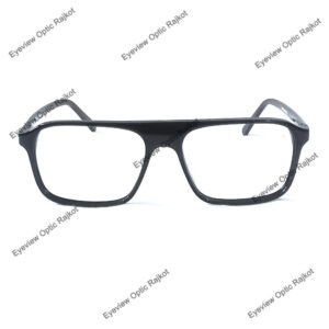 Rectangle style eyeglass frame IX1009C8