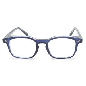 TORTOISE, BROWN COLOR FULL FRAME SQUARE SHAPE  EYEGLASS FRAME F06