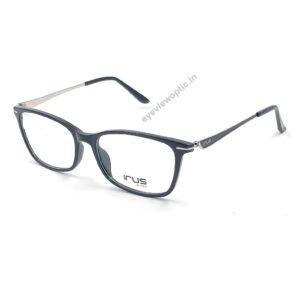 BLACK COLOR FULL FRAME OVAL SHAPE  EYEGLASS FRAME IR2213C2