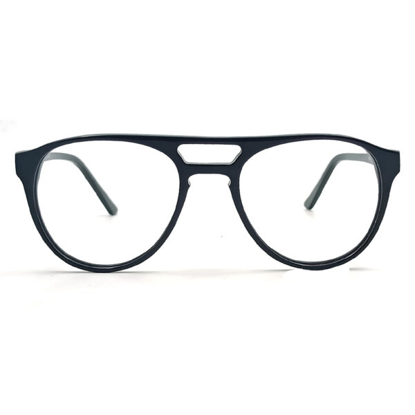 Aviator Style eyeglass frame inspired by money heist Professor eyeglass IX1003C1