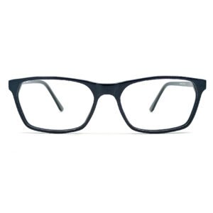 Rectangal style eyeglass frame for men & woment IX1005C1
