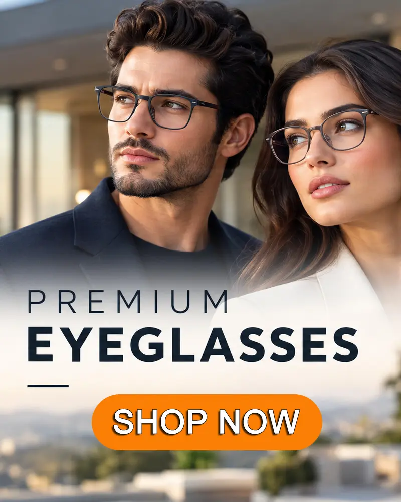 eyeglass frames